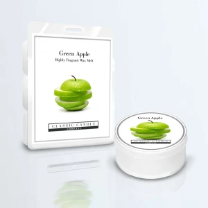 Green Apple