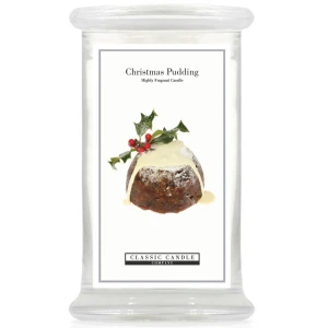 Large Christmas Pudding