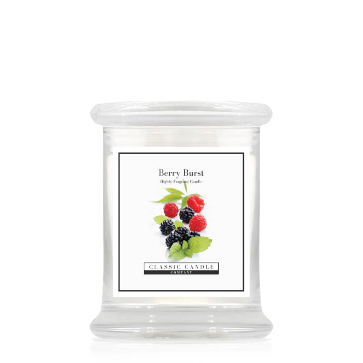 Berry Burst Medium Jar