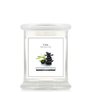 Calm Medium Jar