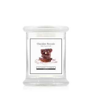 Chocolate Brownie Medium Jar