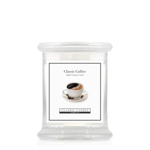 Classic Coffee Medium Jar