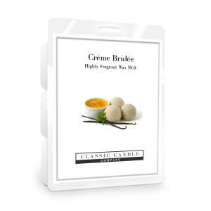 Creme Brulee Wax Melt