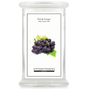 Fresh Grape Large Jar