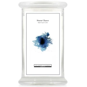 Storm Chaser Large Jar