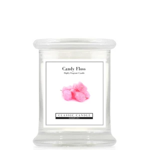 Candy Floss Medium Jar