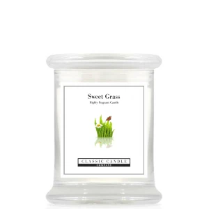 Sweet Grass Medium Jar