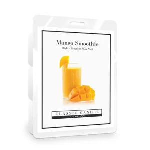 Mango Smoothie Wax Melt