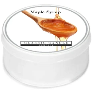 Maple Syrup