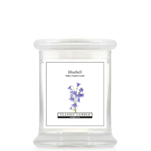 Bluebell Medium Jar