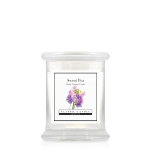 Sweet Pea Midi Jar