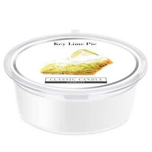 Key Lime Pie Mini Pot