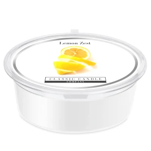 Lemon Zest Mini Pot