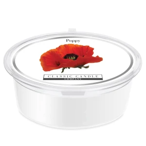 Poppy Mini Pot