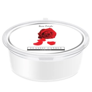 Rose Petals Mini Pot