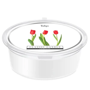 Tulips Mini Pot