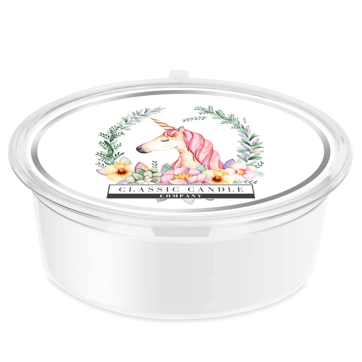 Unicorn Dreams Mini Pot