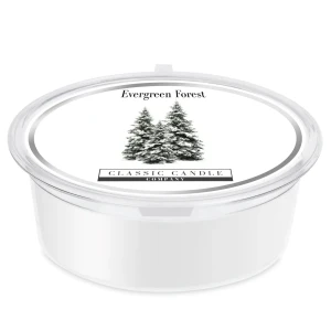 Evergreen Forest MiniPot Wax Melt