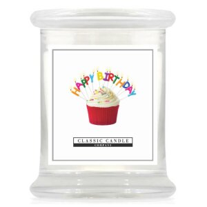 Happy Birthday Jar