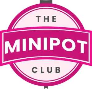 MiniPot Club Logo