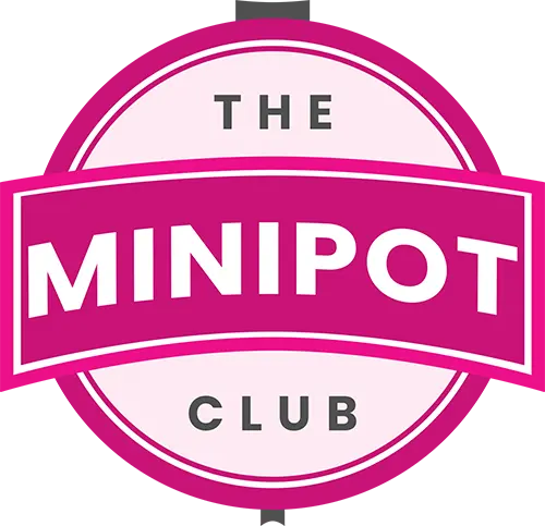 MiniPot Club Logo