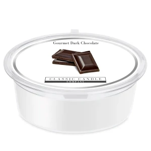 Gourmet Dark Chocolate MiniPot Wax Melt