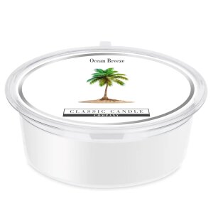 Ocean Breeze MiniPot Wax Melt