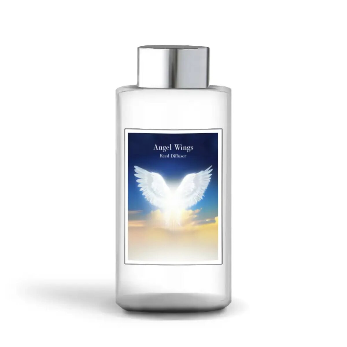 Angel Wings Reed Diffuser Refill