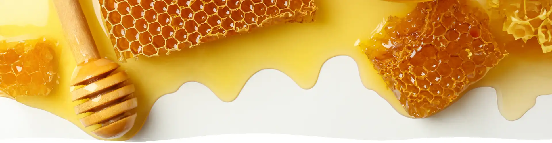 Honeycomb Fragrance Classic Candle