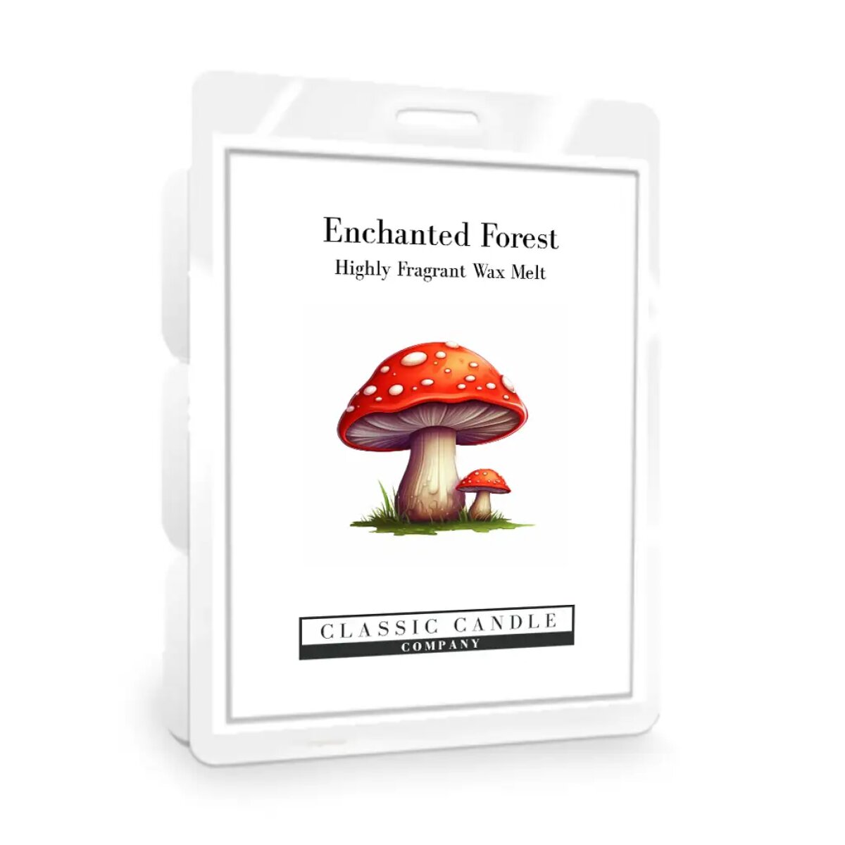 Enchanted Forest Wax Melt