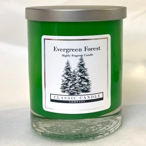 Evergreen Forest Green Coloured Tumbler