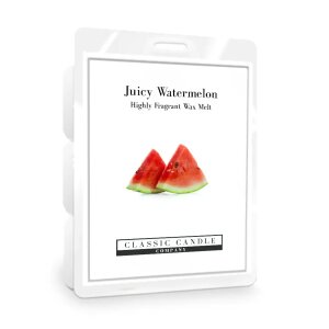 Juicy Watermelon Large Wax Melt