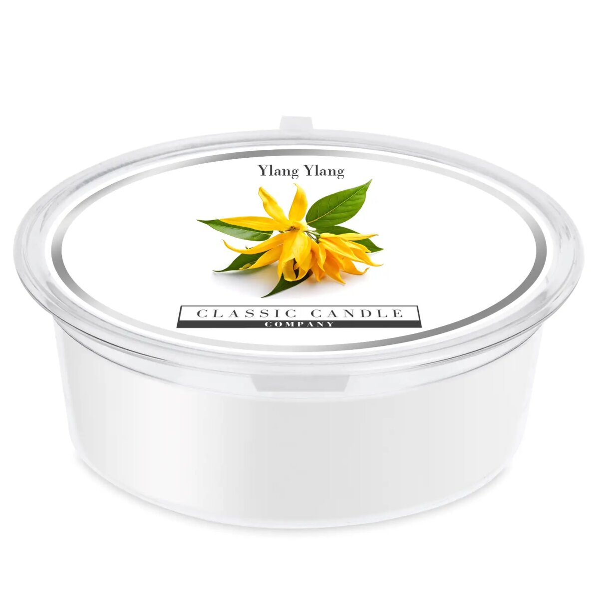 Ylang Ylang MiniPot Wax Melt