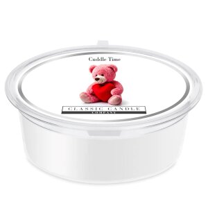 Cosy teddy bear fragrance wax melt