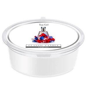 Tommy Hilfiger inspired fragrance wax melt